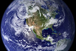 Alumni Profiles - globe